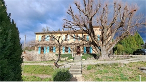 maison-villa à la vente -   84340  MALAUCENE, surface 125 m2 vente maison-villa - APR640738